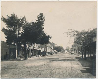 Clive Street, Katanning