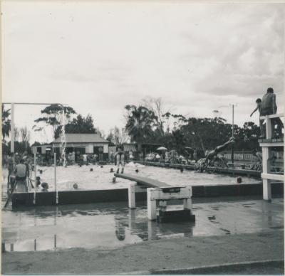 Katanning Swimming Pool