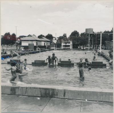 Katanning Swimming Pool