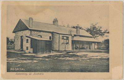 Katanning Hospital