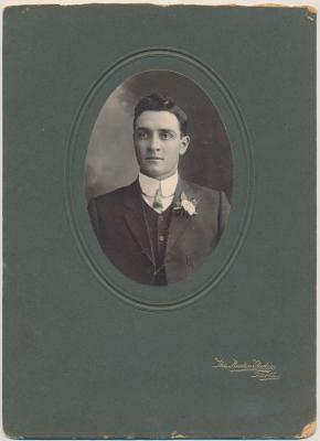 Walter Turner