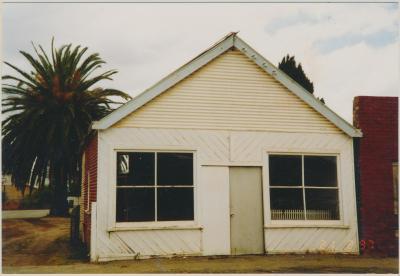 Four Star Drycleaners