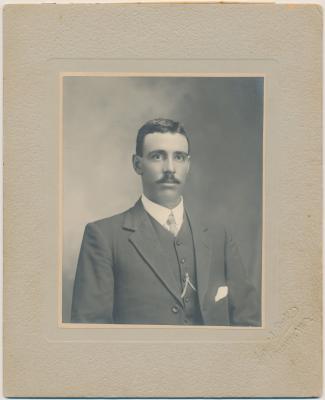 James Turner