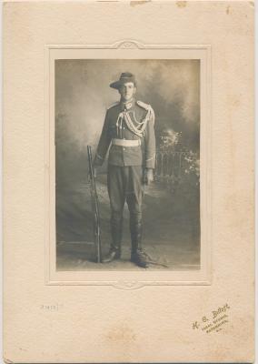 Stan Turner