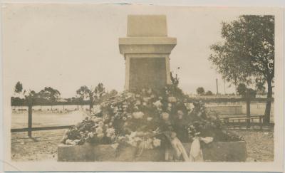 Katanning War Memorial