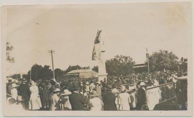 Katanning War Memorial