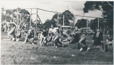 Kobeelya Sports Day