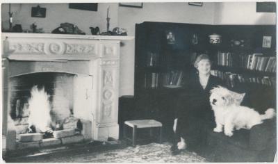 Headmistress of Kobeelya