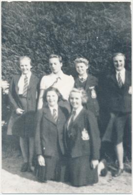 Kobeelya Students