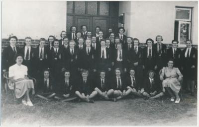 Kobeelya Students 