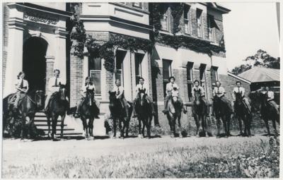 Kobeelya Students