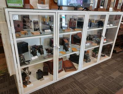 Camera Collection