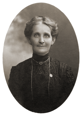 Emma Grace Briggs