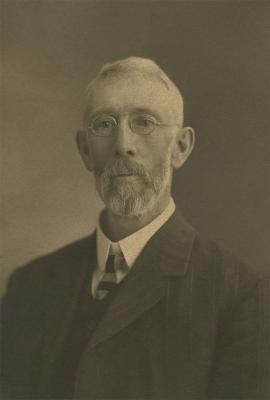 Aubrey Sherwood