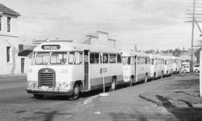 United Buses Limited