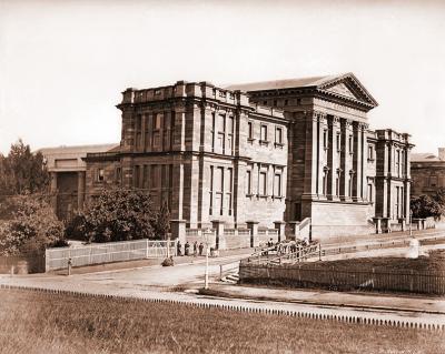 Australian Museum Sydney
