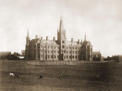 St Andrew's College University of Sydney