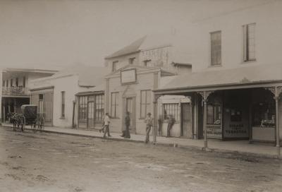 Holmes Bros & Co.