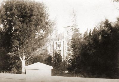 Government House, Perth