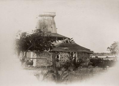 Flour Mill, Mill Point, South Perth
