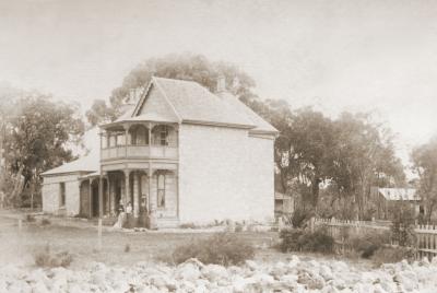 'Craigmuir'
