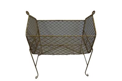 Mercycare-Bassinet