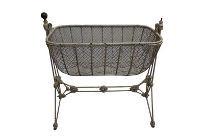 Mercycare-Bassinet