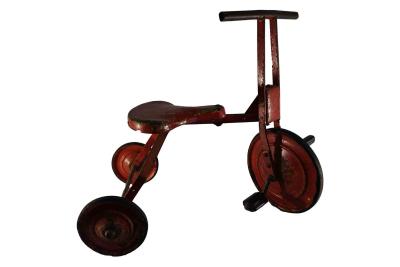 Mercycare-Tricycle