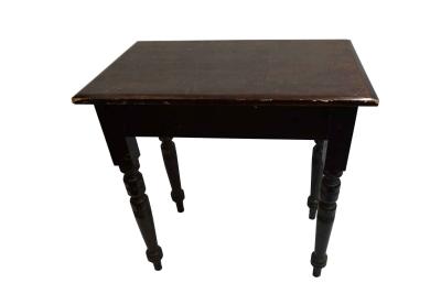 Mercycare-Wooden Table
