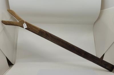Wooden Copper Stick