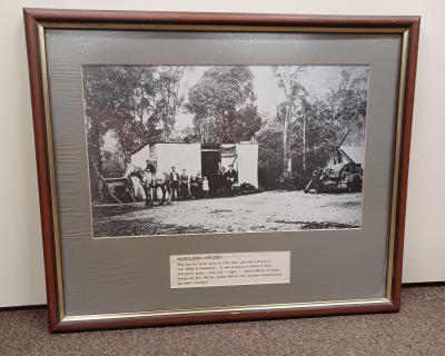 Waltons Store