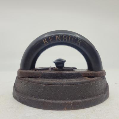 "Mrs Potts" Clothes Iron - Kenrick