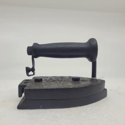 Sad Clothes Iron - flat base