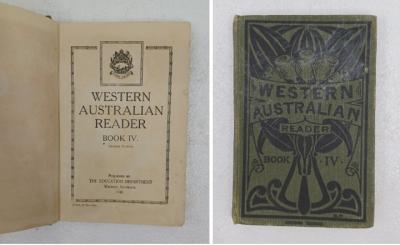 Books - "Western Australian Reader"