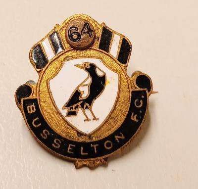 Busselton Football Club - badge