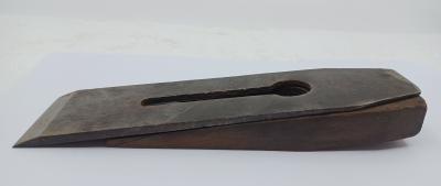 Carpenter's Plane Blade