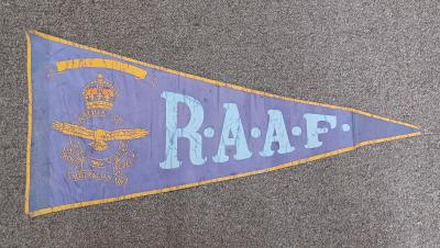 RAAF - memorabilia