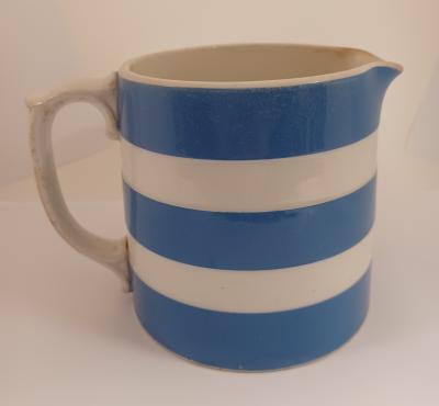 Milk Jug