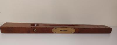 Spirit Level - Henry Disston & Sons