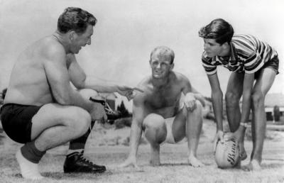 Physical Education Summer School