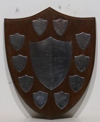 Independent Order of Rechabites W.A. District