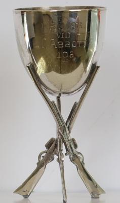 Katanning Rifle Club Trophy