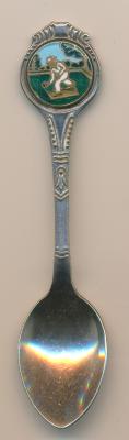Bowls Teaspoon