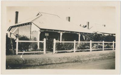 Kia-Ora House