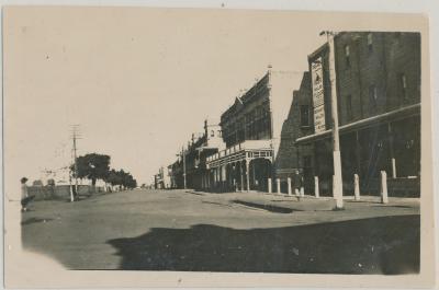 Austral Terrace, Katanning