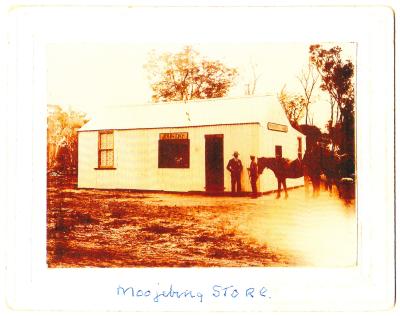 Moojebing Store