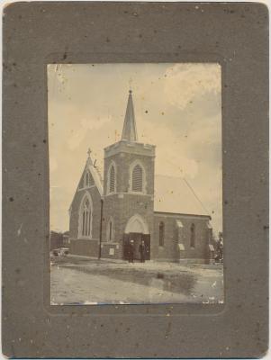 Prebyterian Church
