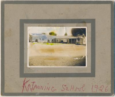 Katanning School