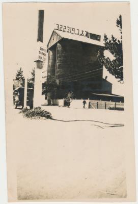 F.C. Piesse Silos
