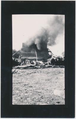 Katanning Brick Kiln